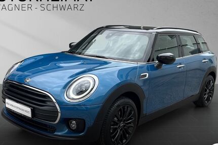 Mini Cooper Clubman 14.900 km 27.950 € Wasserburg a. Inn 83512