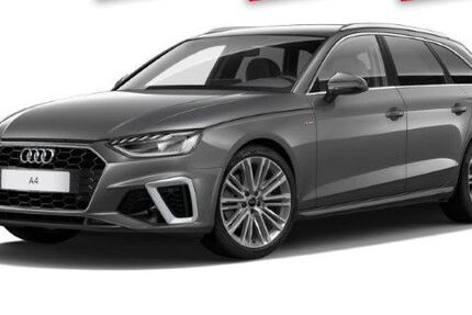 Audi A4 39.209 km 28.880 &euro; Leipzig 04129