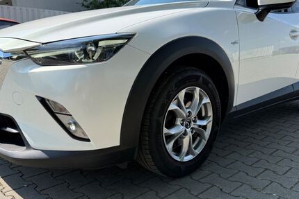 Mazda CX-3 99.000 km 12.990 &euro; Mühldorf am Inn 84453