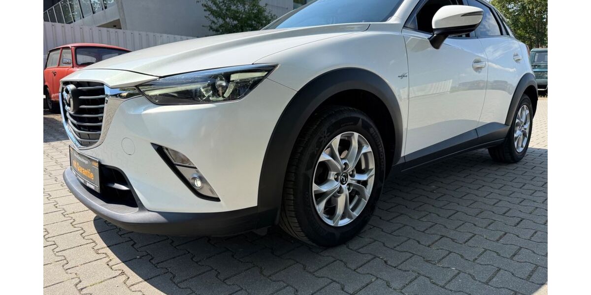 Mazda CX-3 99.000 km 12.990 &euro; Mühldorf am Inn 84453