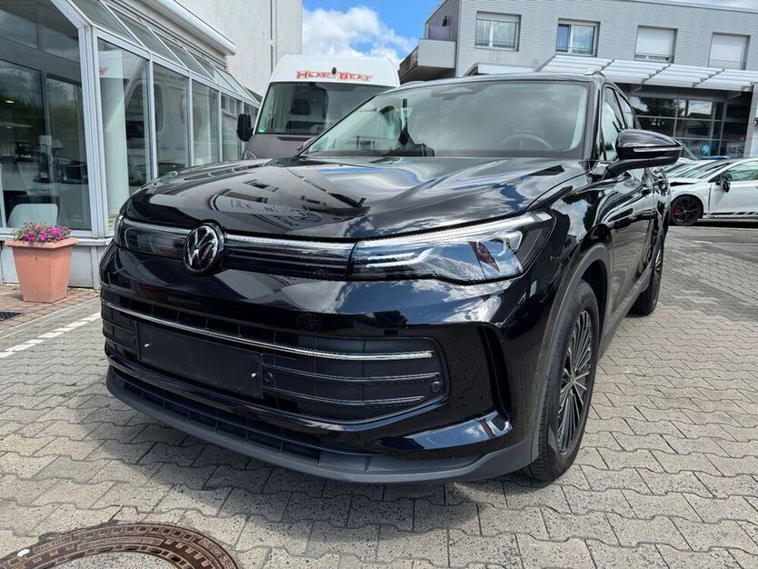 Tiguan