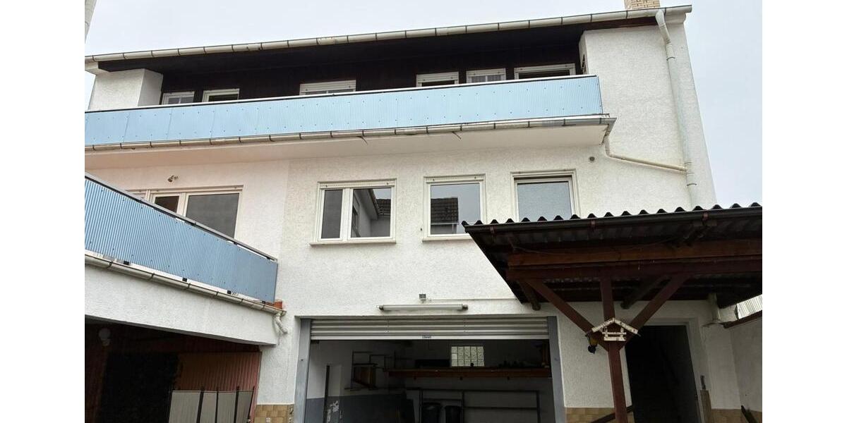 Einfamilienhaus mit Apartment zu vermieten 6 zimmer