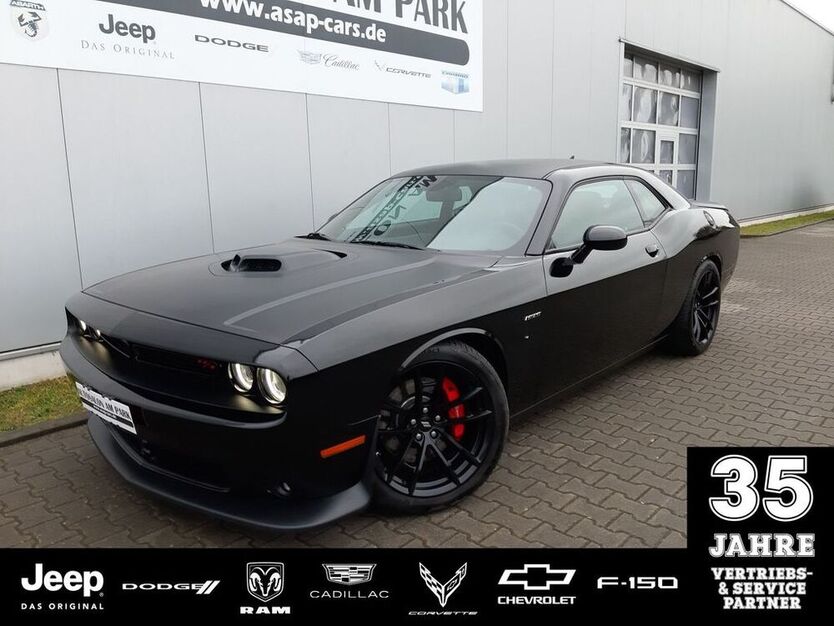 Challenger