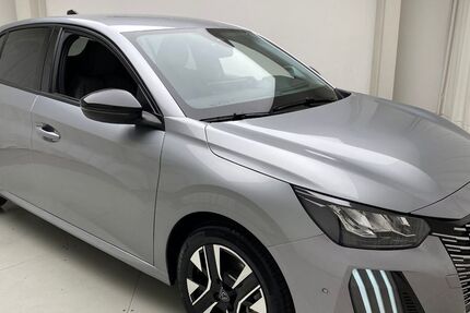 Peugeot 208 2.500 km 18.500 &euro; Bad Kreuznach 55545