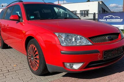 Ford Mondeo 155.712 km 690 € Oschatz 04758