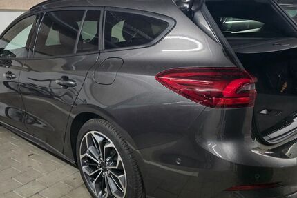 Ford Focus 58.665 km 20.390 &euro; Landshut 84036