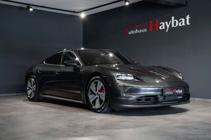 Porsche Taycan 176.000 km 44.950 &euro; Calw 75365