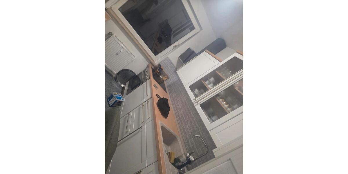 Etagenwohnung Bremen Huchting - 2 Zimmer, 60 m&sup2;, 650&euro; | Angebot:26409840