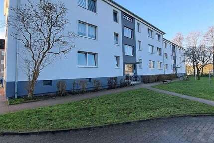 Wohnung zum Mieten in Wilster 410 € 51.09 m² 2.5 zimmer