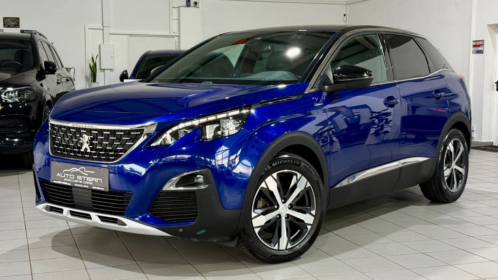 Peugeot 3008 139.000 km 13.999 &euro; Grevenbroich 41516
