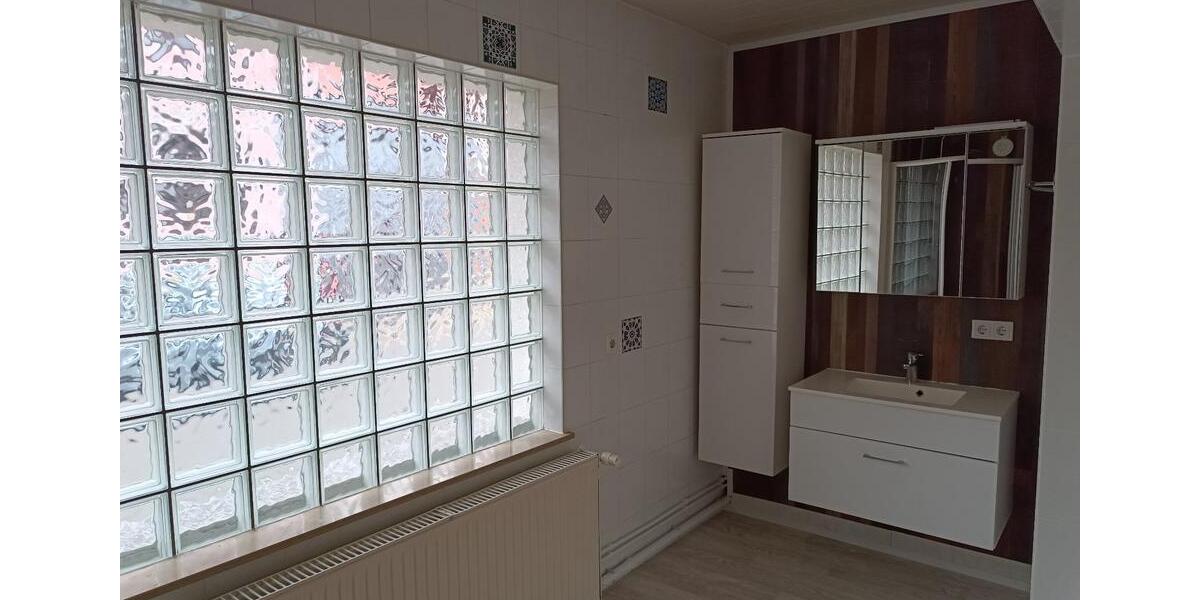 Schöne 5-Zimmer-Erdgeschosswohnung 5 zimmer