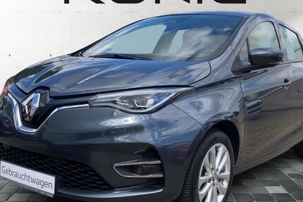 Renault ZOE 58.765 km 14.999 &euro; Erfurt 99099
