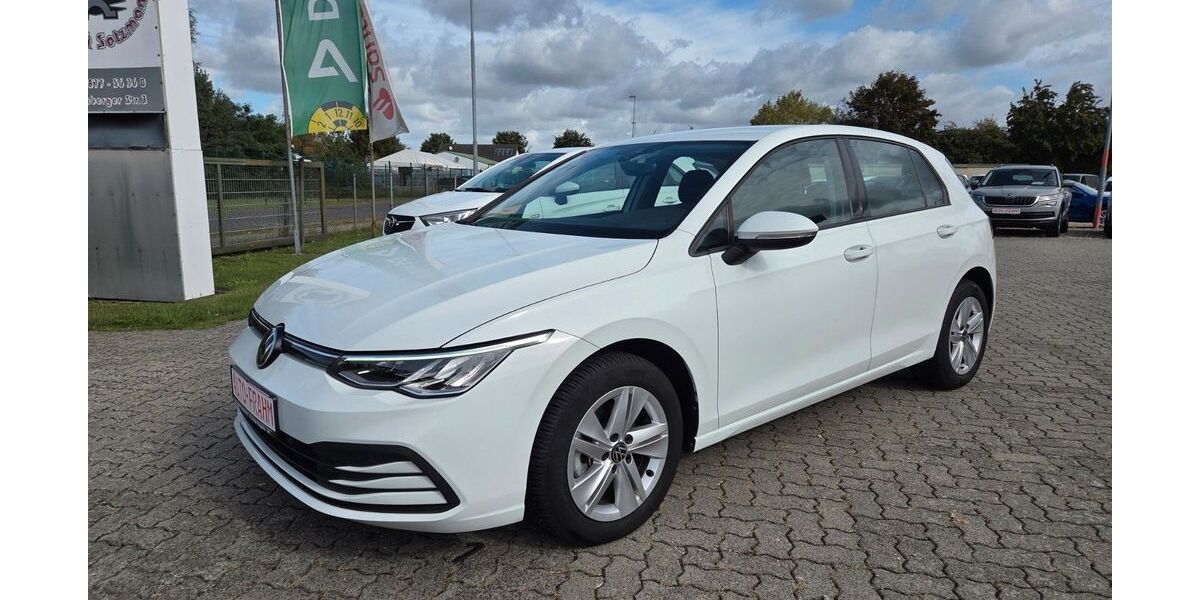 VW Golf 15.968 km 22.990 &euro; Wittenberge 19322