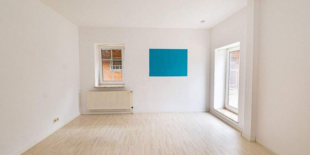 Mehrfamilienhaus, Wohnhaus Hemmoor Basbeck - 1 Zimmer, 378 m&sup2;, 498.000&euro; | Angebot:26259045
