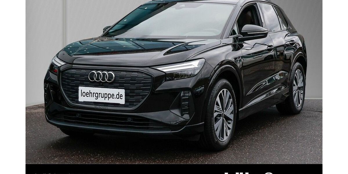 Audi Q4 e-tron 29.827 km 32.580 &euro; Koblenz 56070