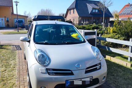 Nissan Micra 139.900 km 2.200 &euro; Rostock 18055