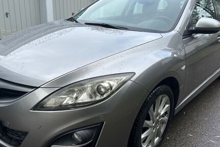 Mazda 6 226.100 km 1.750 &euro; Augsburg 86154
