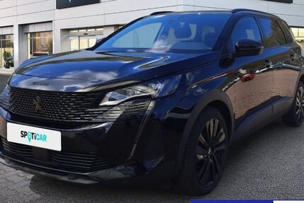 Peugeot 5008 21.369 km 26.690 &euro; Saarbrücken 66119