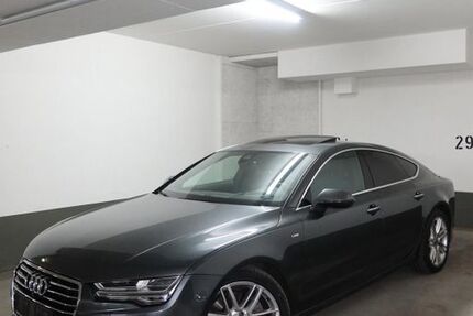 Audi A7 87.500 km 27.900 &euro; Hamburg 21035