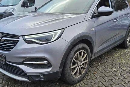 Opel Grandland (X) 92.145 km 16.880 € Ober-Ramstadt 64372