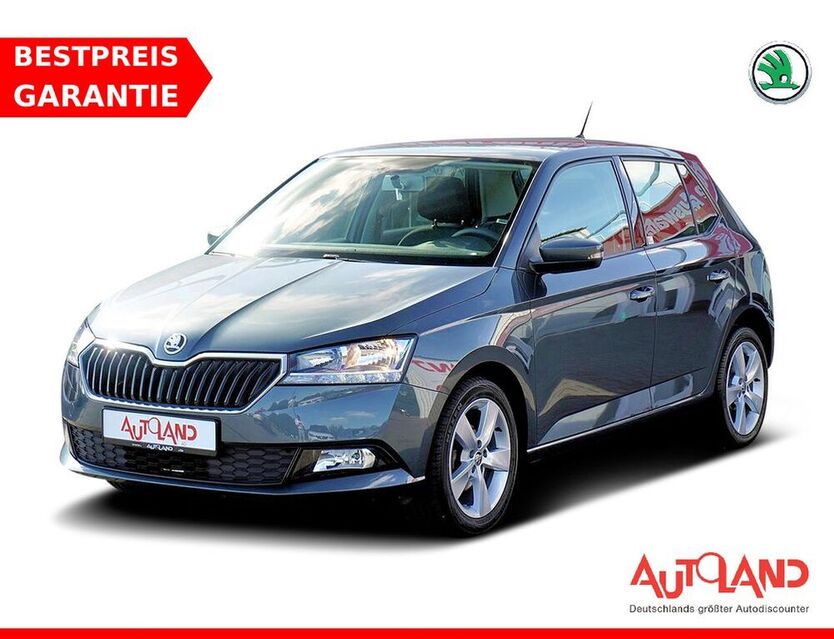 Fabia
