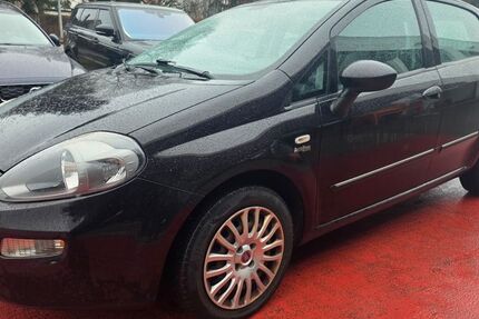 Fiat Punto 150.000 km 2.999 &euro; Weißenhorn 89264