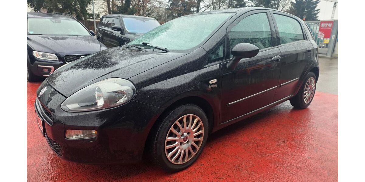 Fiat Punto 150.000 km 2.999 &euro; Weißenhorn 89264