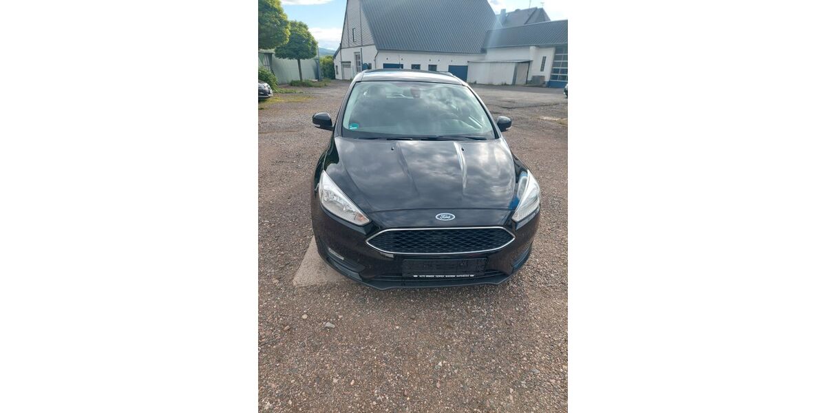 Ford Focus 142.000 km 6.200 &euro; Stromberg 55442