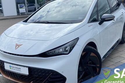 Cupra Born 28.706 km 26.870 € Schrobenhausen-Edelshsn. 86529