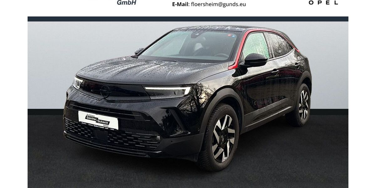 Opel Mokka 25.935 km 20.470 &euro; Flörsheim am Main 65439