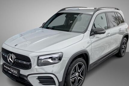 Mercedes-Benz GLB 200 25.900 km 42.890 &euro; Bad Hersfeld 36251