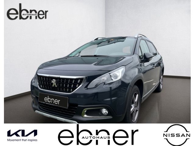Peugeot 2008 75.462 km 8.990 € Baienfurt 88255