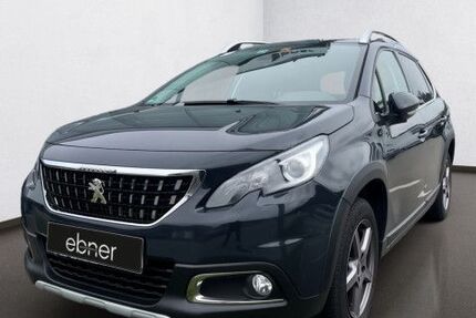 Peugeot 2008 75.462 km 9.880 € Baienfurt 88255