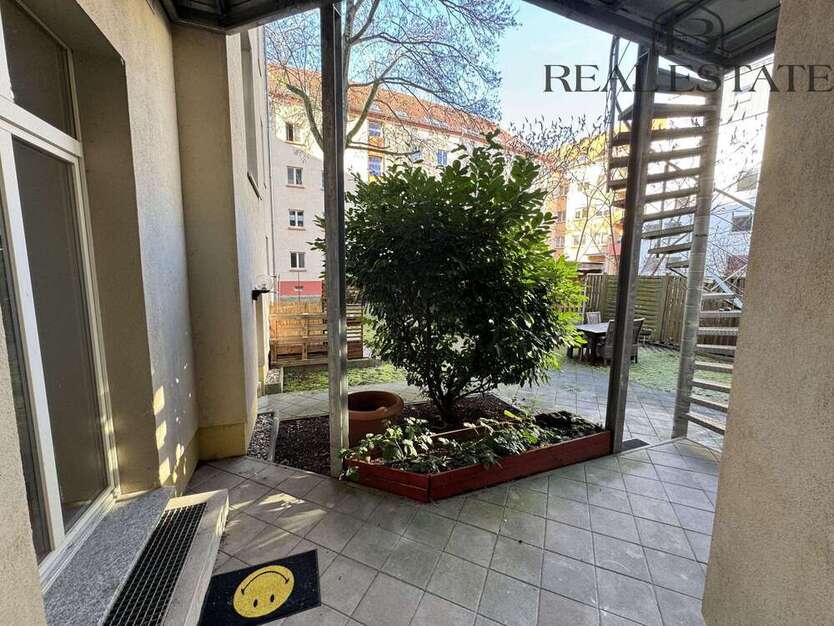 Wohnung zum Mieten in Magdeburg 480 € 73.35 m²