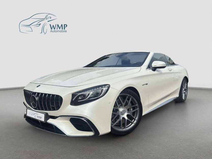 S 63 AMG