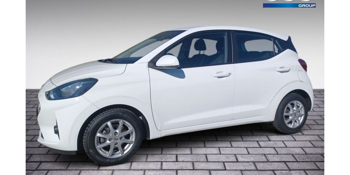 Hyundai i10 30.216 km 12.990 &euro; Halle 06122