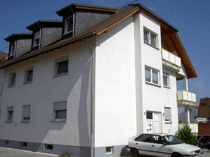 TOP ! 5 ZKB mit Balkon u. Gäste WC 5 zimmer