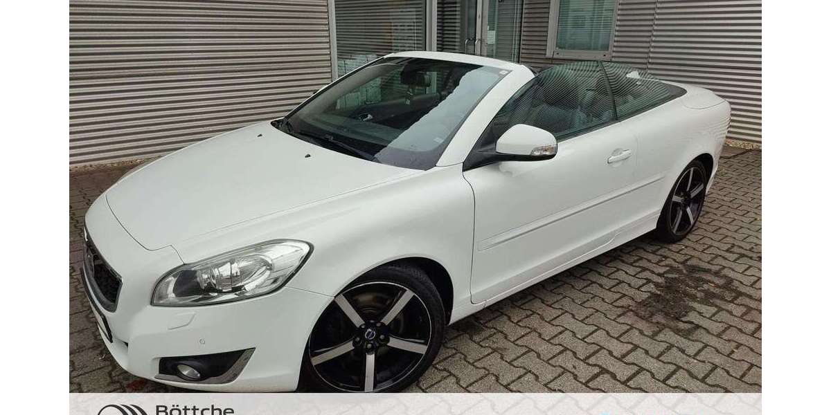 Volvo C70 162.070 km 13.880 &euro; Brandenburg an der Havel 14772