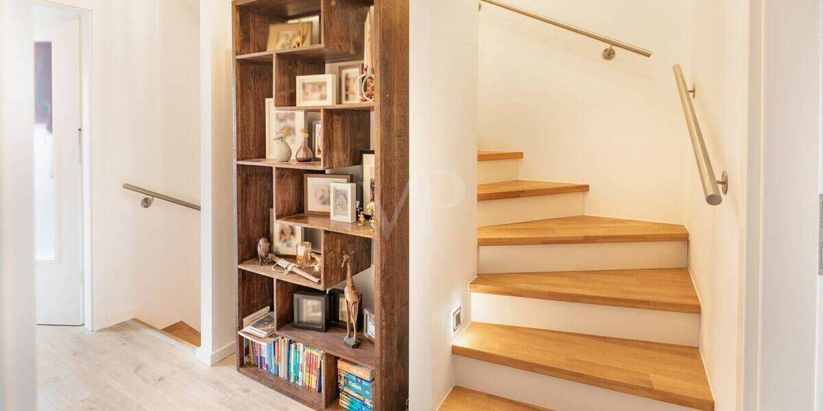 Reihenendhaus Unterschleißheim - 5 Zimmer, 145 m&sup2;, 935.000&euro; | Angebot:26189021