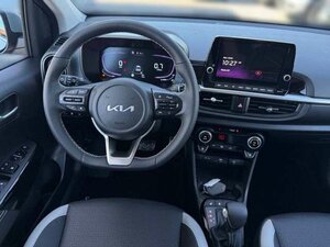 Kia PICANTO PE2 1.0 AMT GT-LINE 2.000 km 20.490 &euro; Höhenkirchen-Siegertsbrun 85635