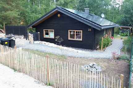 Natürlich wohnen, hochwertig ausgestattet und energetisch durchdacht - Haus Steyerberg | Angebot:27295032