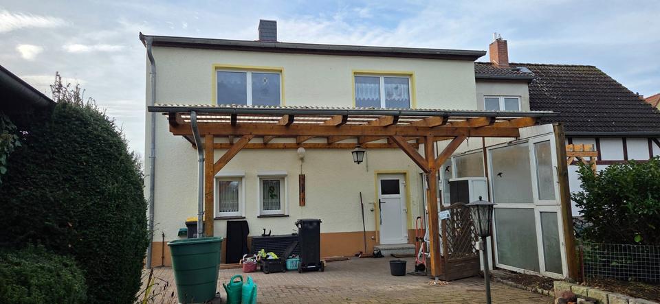 Haldensleben Doppelhaushälfte 5 zimmer