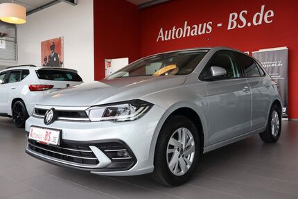 VW Polo 93.172 km 14.880 &euro; Braunschweig 38116