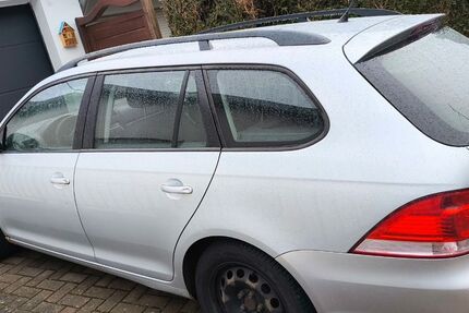 VW Golf 194.700 km 2.500 &euro; Eppelborn 66571