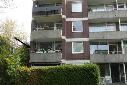 Wohnung Seevetal - 3 Zimmer, 73 m&sup2;, 150.000&euro; | Angebot:27700091