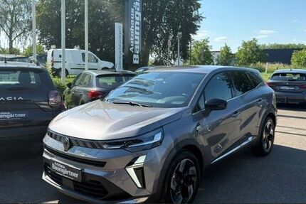 Renault Symbioz 5.377 km 23.850 &euro; Dillingen 89407