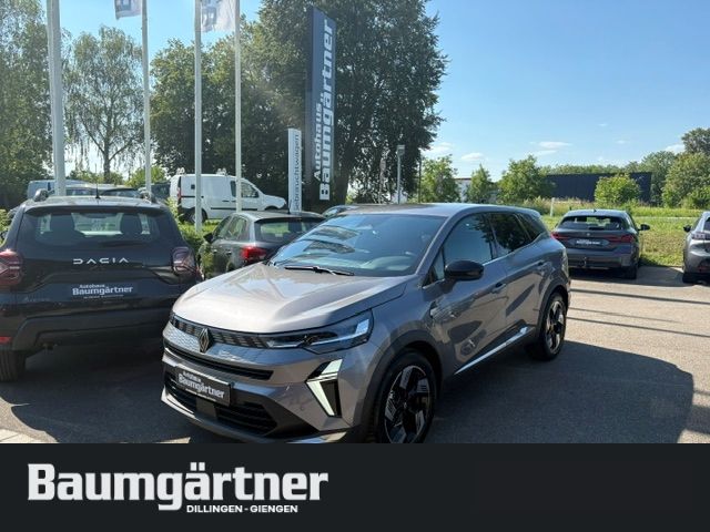 Renault Symbioz 5.377 km 23.850 &euro; Dillingen 89407