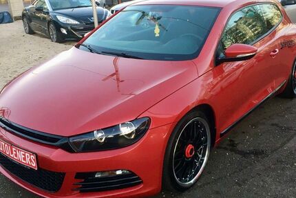 VW Scirocco 89.800 km 7.999 € Wittlich 54516