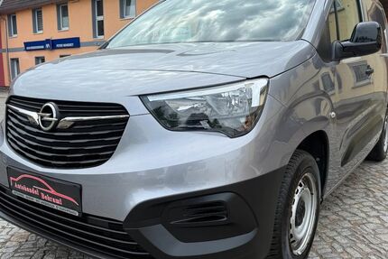 Opel Combo 100.000 km 10.950 &euro; Bad Langensalza 99947