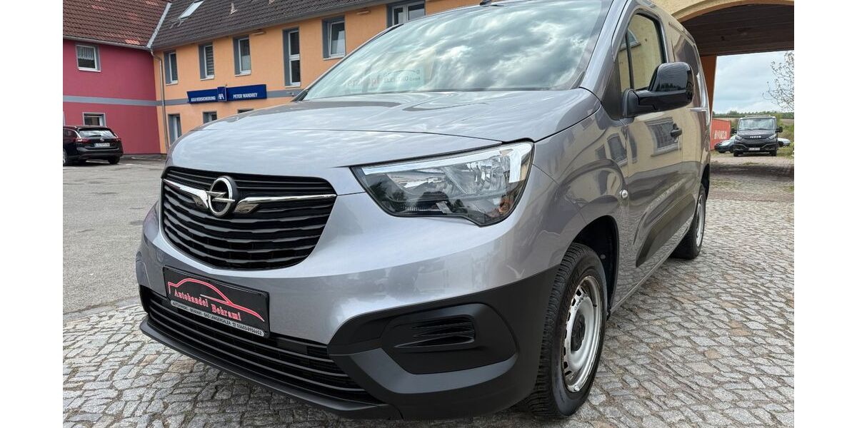 Opel Combo 100.000 km 10.950 &euro; Bad Langensalza 99947
